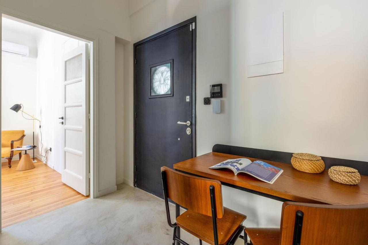 Zoia The Met By Upstreet Aparthotel Athens Exterior photo