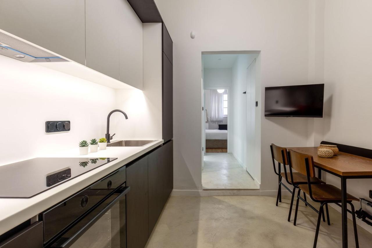 Zoia The Met By Upstreet Aparthotel Athens Exterior photo