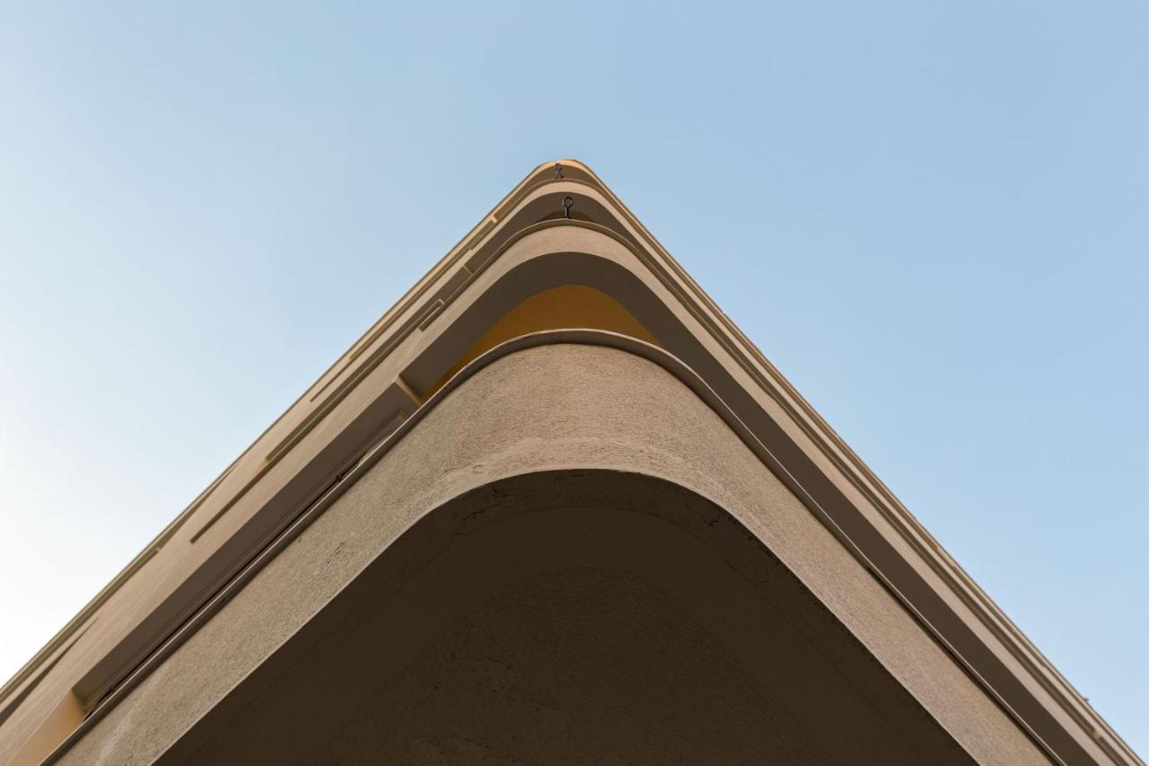 Zoia The Met By Upstreet Aparthotel Athens Exterior photo