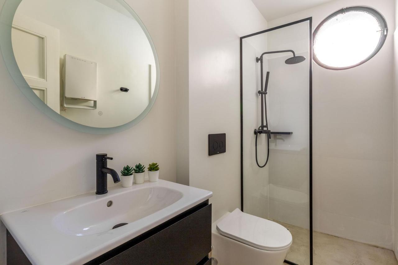Zoia The Met By Upstreet Aparthotel Athens Exterior photo