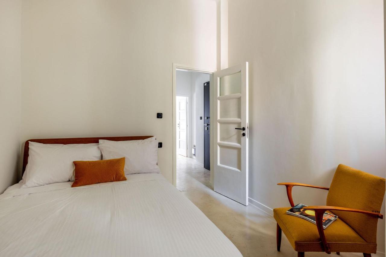 Zoia The Met By Upstreet Aparthotel Athens Exterior photo